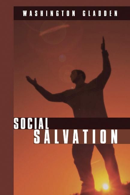 Produktbild: Social Salvation
