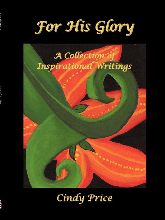 Produktbild: For His Glory