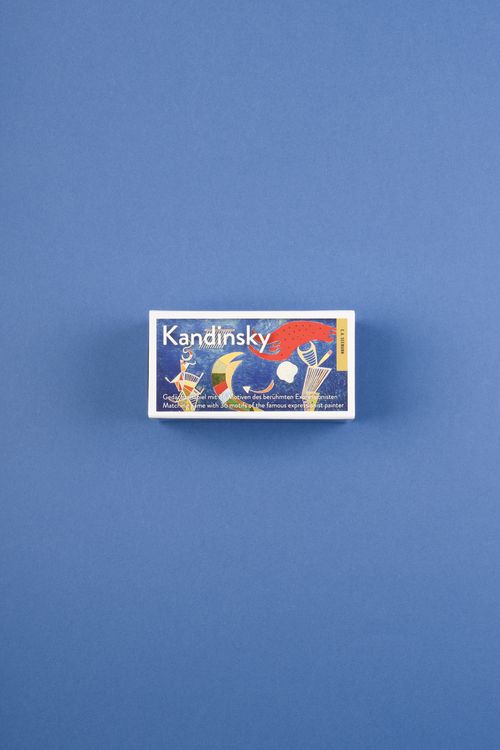 Produktbild: Kandinsky. Memo