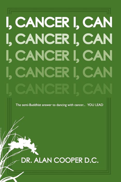 Produktbild: I, Cancer