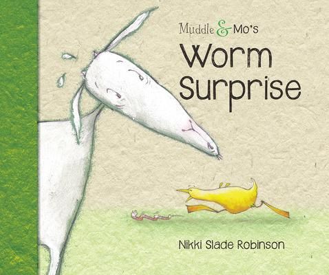 Produktbild: Muddle & Mo's Worm Surprise