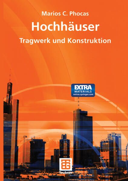 Produktbild: Hochh&auml;user
