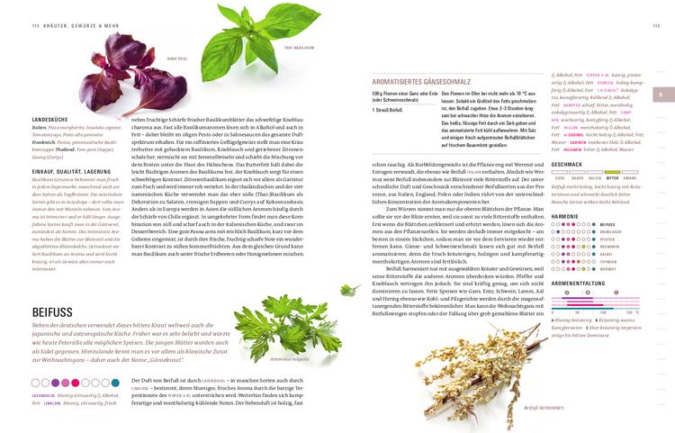 Produktbild: Aroma