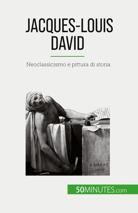 Produktbild: Jacques-Louis David