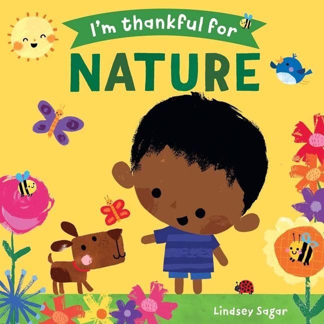 Produktbild: I'm Thankful for Nature
