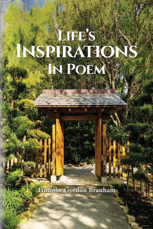 Produktbild: Life's Inspirations In Poem