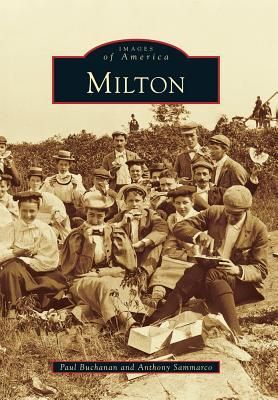 Produktbild: Milton
