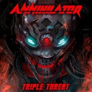Produktbild: Triple Threat