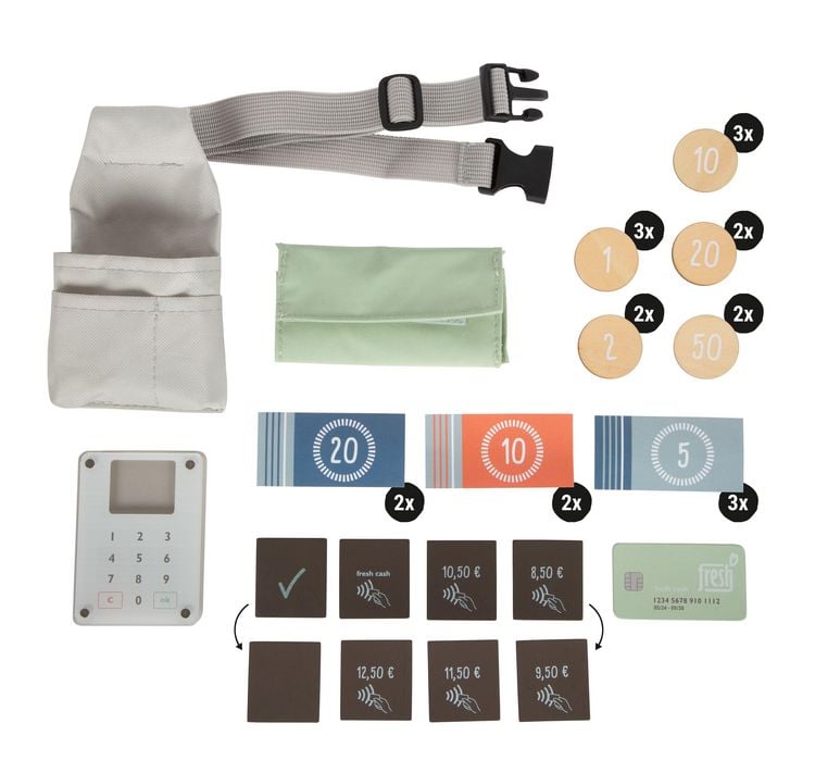 Produktbild: Pizzeria-Set