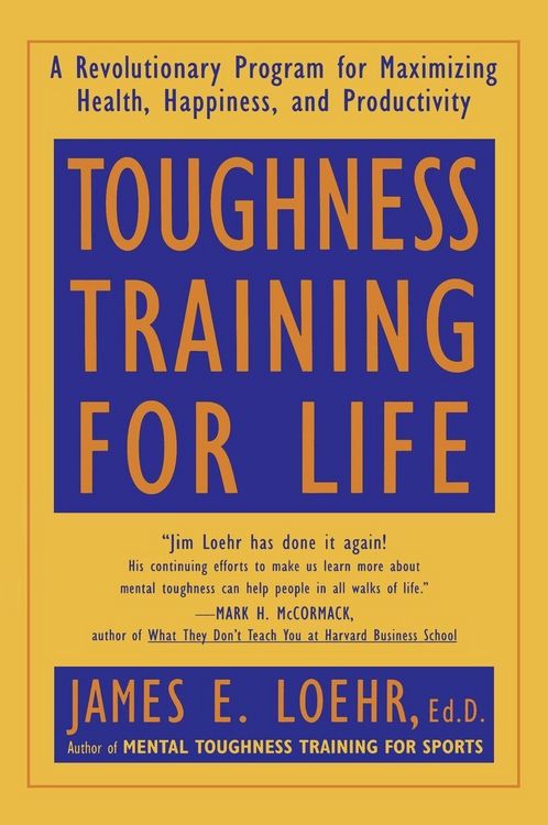 Produktbild: Toughness Training for Life