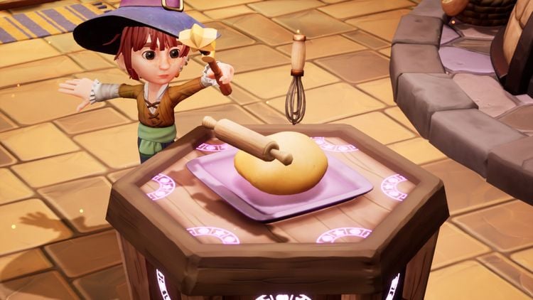 Produktbild: Magical Bakery