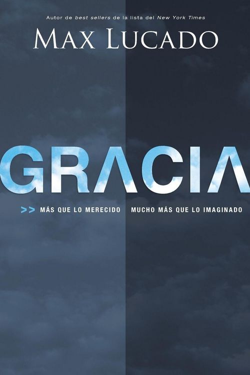 Produktbild: La Gracia