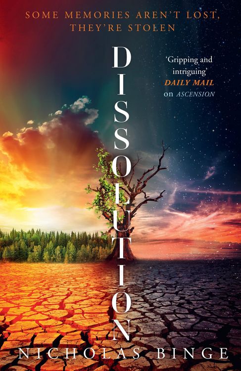 Produktbild: Dissolution