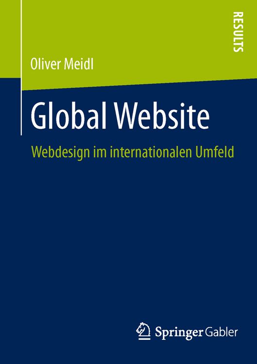 Produktbild: Global Website