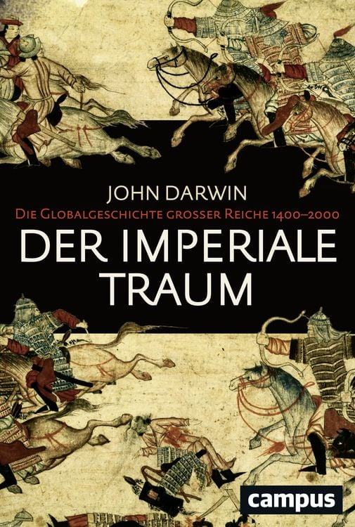 Produktbild: Der imperiale Traum