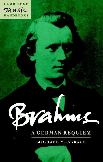 Produktbild: Brahms