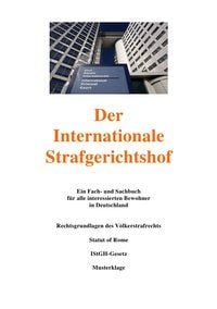 Produktbild: Der Internationale Strafgesetzbuch
