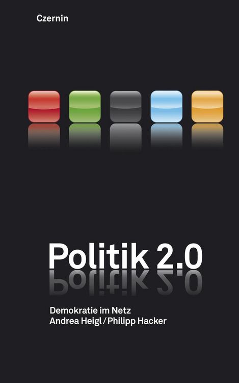 Produktbild: Politik 2.0