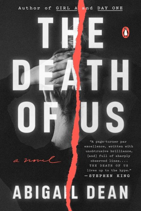 Produktbild: The Death of Us