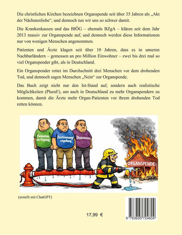 Produktbild: Mein Wille geschehe