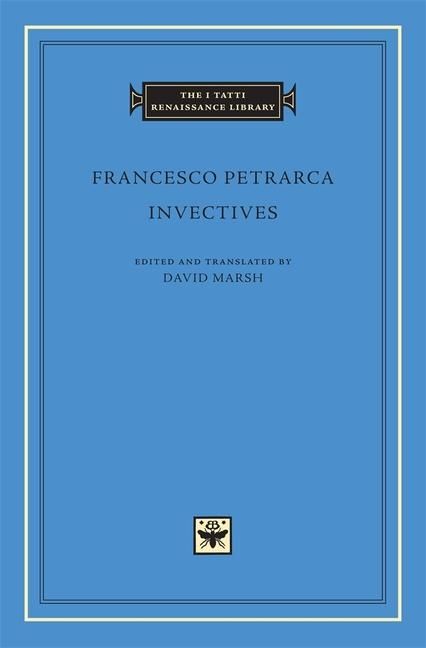 Produktbild: Invectives