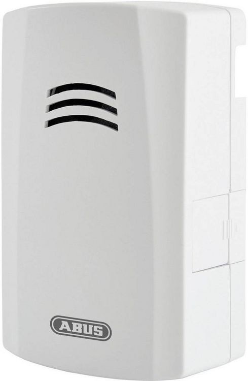 Produktbild: ABUS HSWM10000 HSWM10000 Wassermelder mit externem Sensor batteriebetrieben