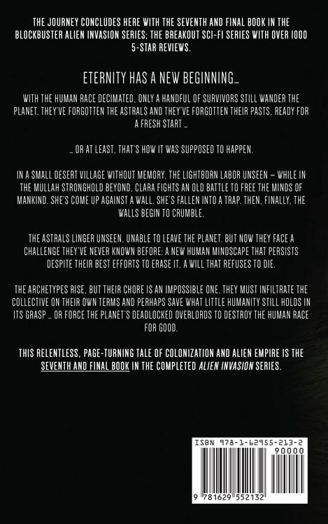 Produktbild: Resurrection