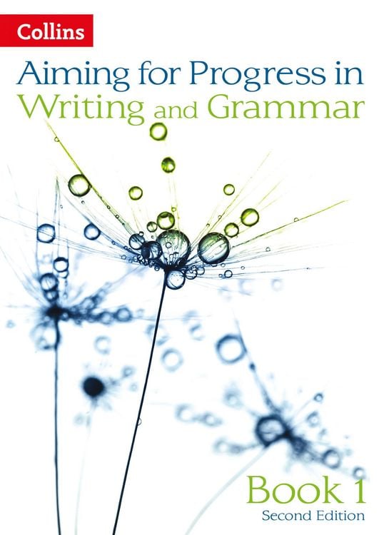 Produktbild: AIMING FOR WRITING 1