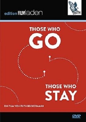 Produktbild: Those Who Go Those Who Stay