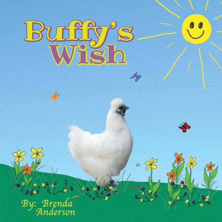 Produktbild: Buffy's Wish