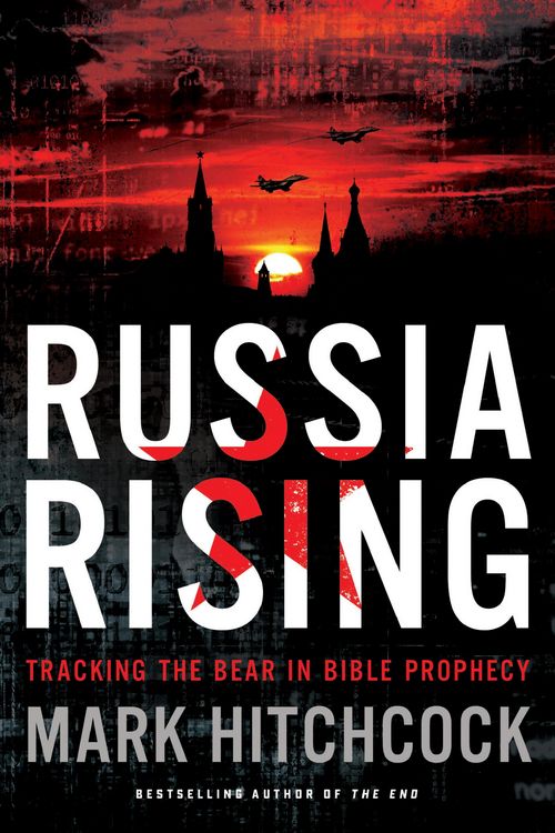 Produktbild: Russia Rising