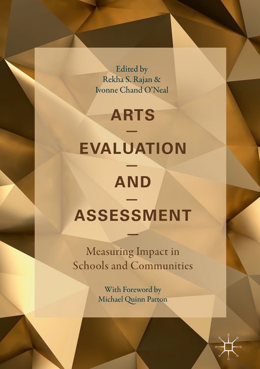 Produktbild: Arts Evaluation and Assessment