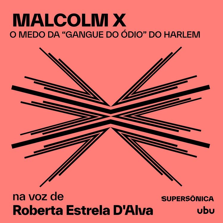 Produktbild: Malcolm x