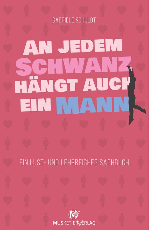 Produktbild: An jedem Schwanz hängt auch ein Mann