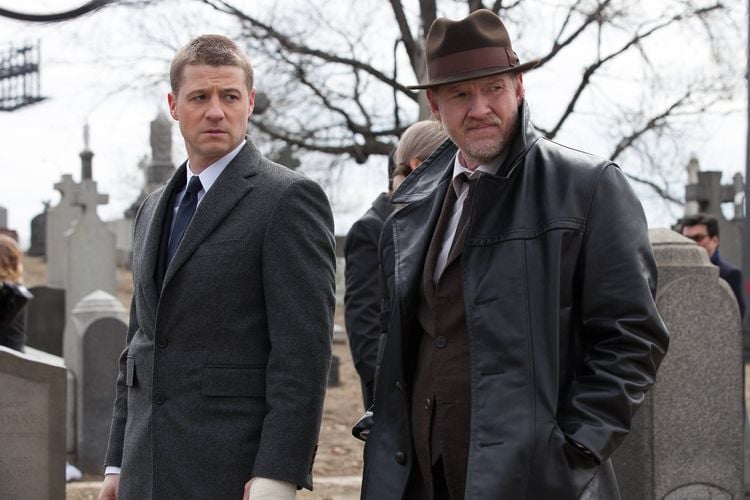 Produktbild: Gotham - Staffel 1 [6 DVDs]
