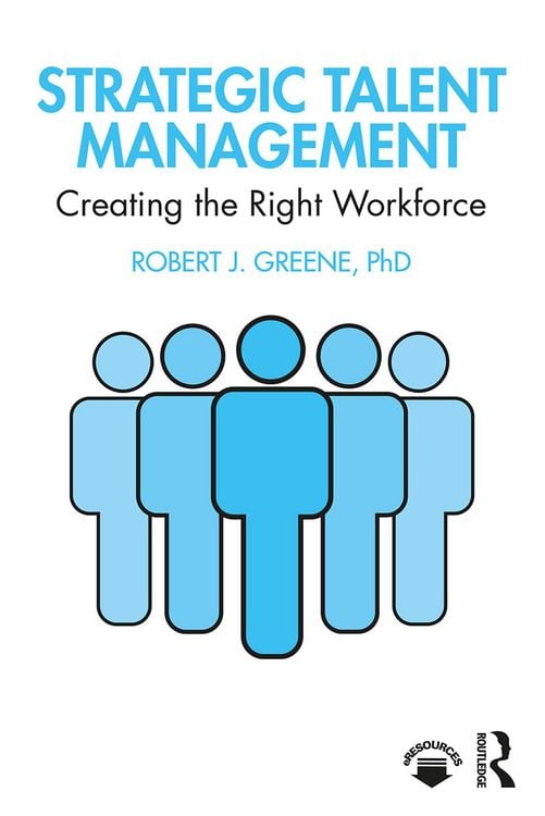 Produktbild: Strategic Talent Management