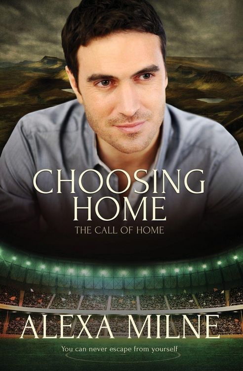 Produktbild: Choosing Home