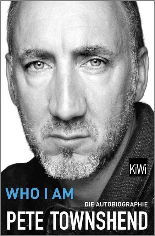Produktbild: Who I Am