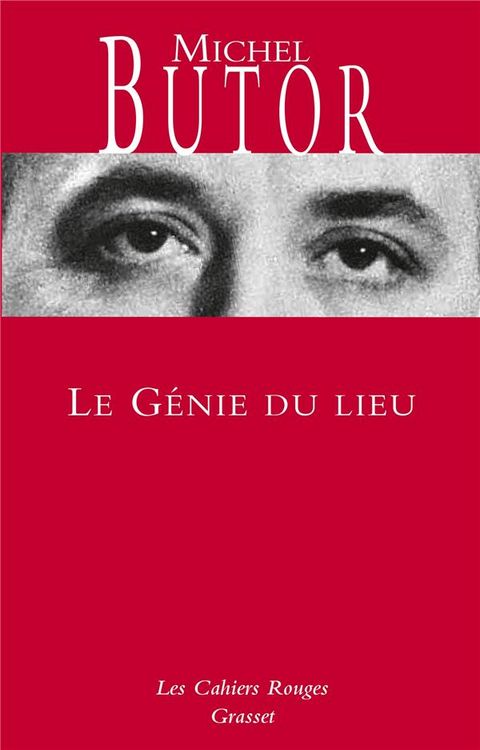 Produktbild: Le g&eacute;nie du lieu
