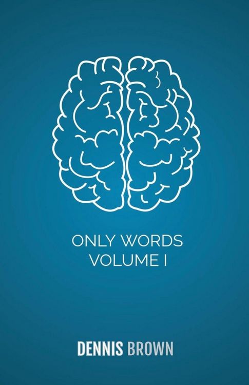 Produktbild: Only Words Volume I