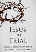 Produktbild: Jesus on Trial