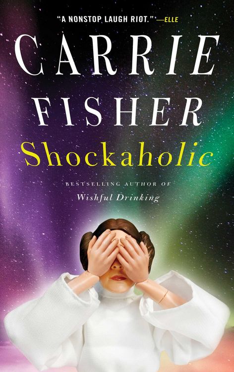 Produktbild: Shockaholic