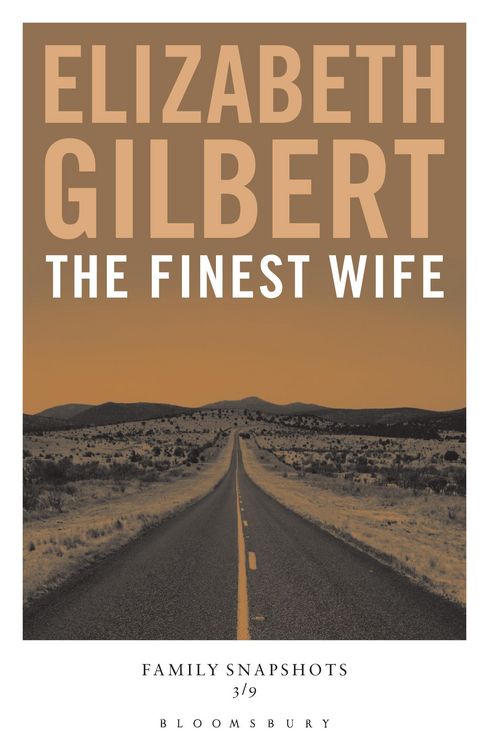 Produktbild: The Finest Wife