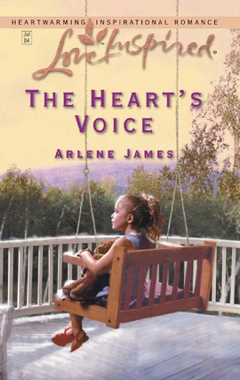 Produktbild: The Heart's Voice