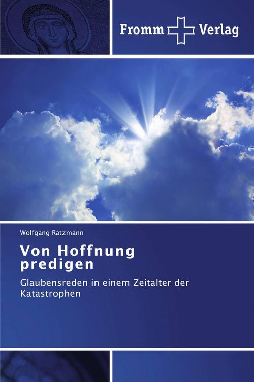Produktbild: Von Hoffnung predigen