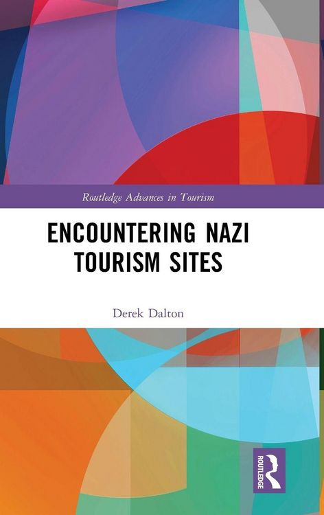 Produktbild: Encountering Nazi Tourism Sites