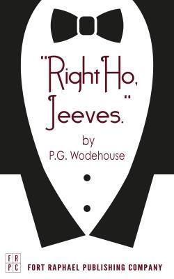 Produktbild: Right Ho, Jeeves - Unabridged