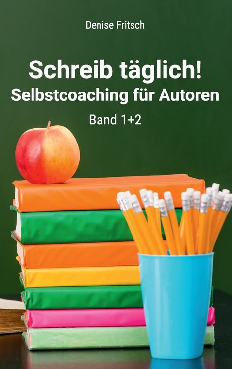 Produktbild: Schreib t&auml;glich!