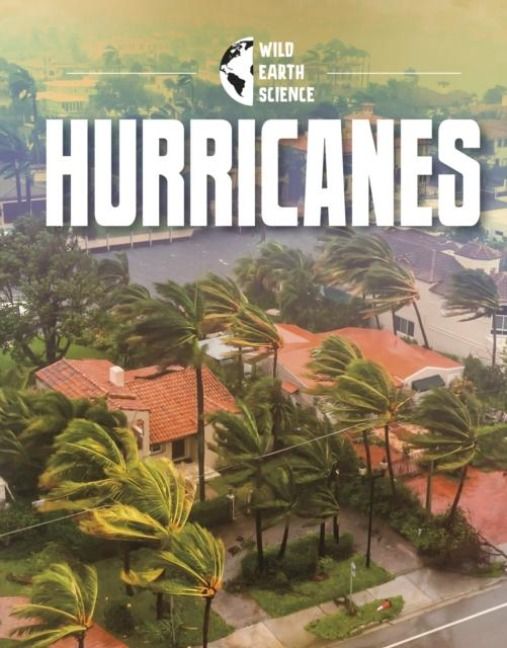 Produktbild: Hurricanes