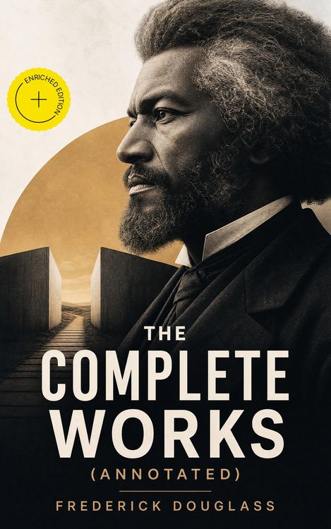 Produktbild: The Complete Works (Annotated)